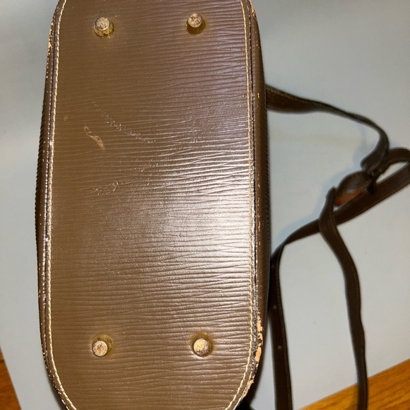 Pre loved vintage Fendi  crossbody bag - Picture 8 of 14